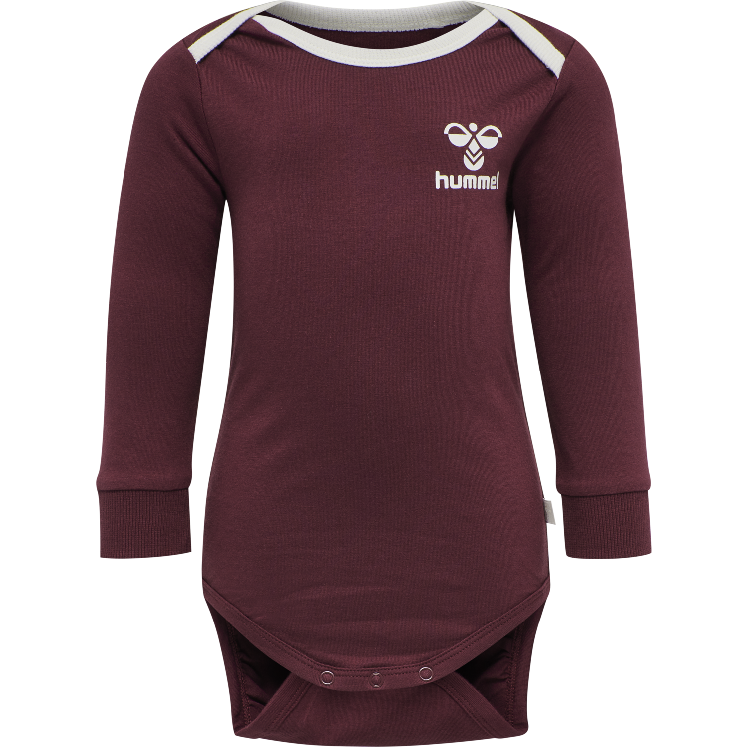 hmlMAUILINO BODY L/S, 3118, packshot