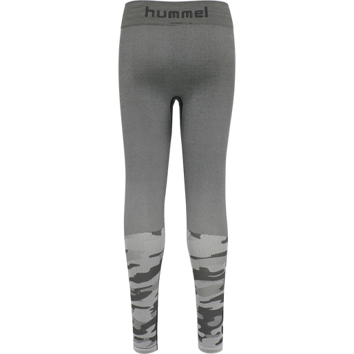 hmlMAX SEAMLESS TIGHTS, 2800 hmlMAX SEAMLESS TIGHTS, 2800, packshot