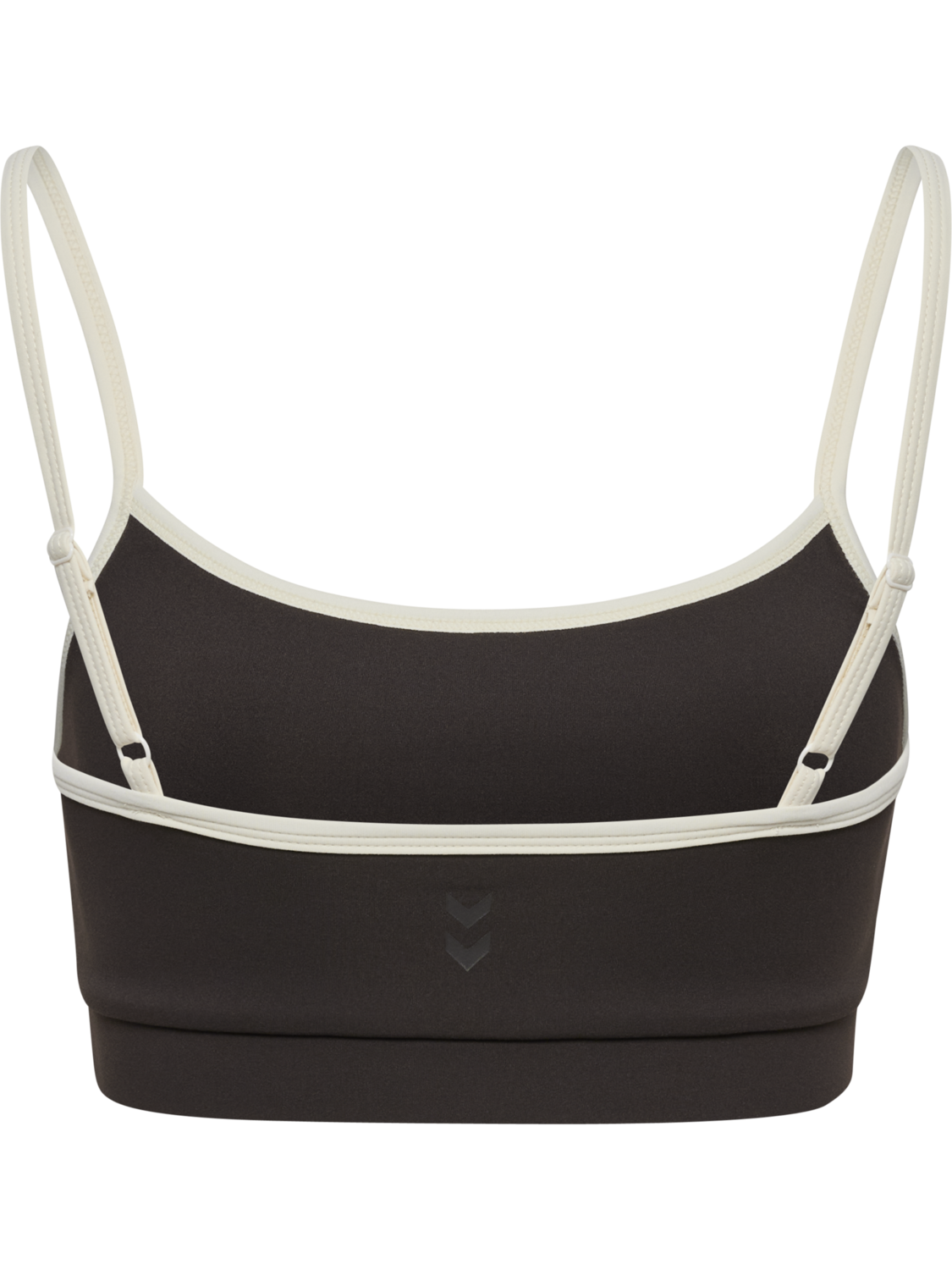 hmlBALANCE SPORTS BRA, AFTER DARK, packshot