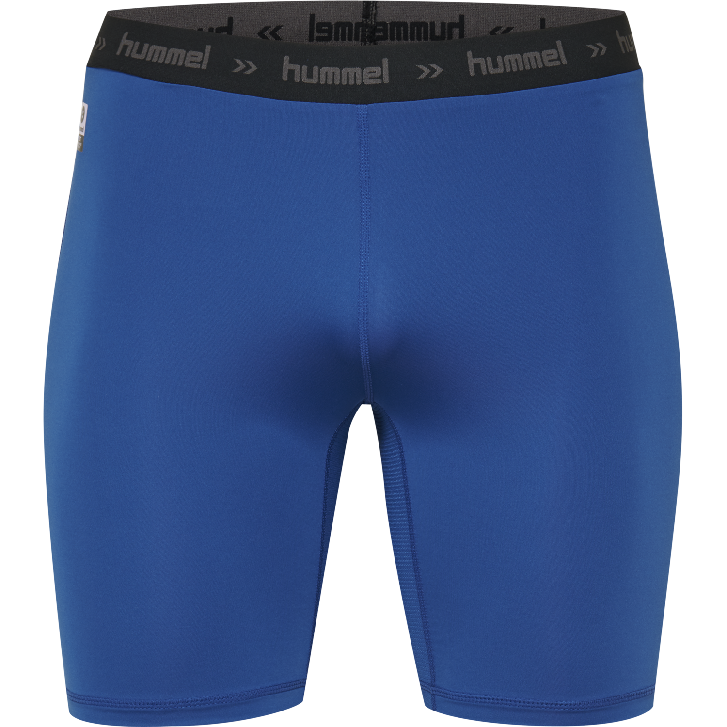 Tight blue shorts clearance