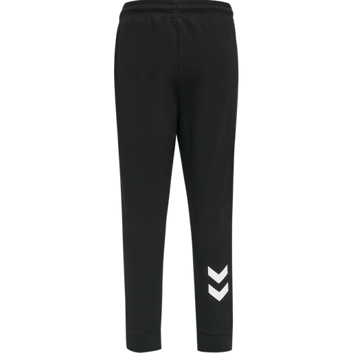 hmlVENTI TRACKSUIT, BLACK hmlVENTI TRACKSUIT, BLACK, packshot