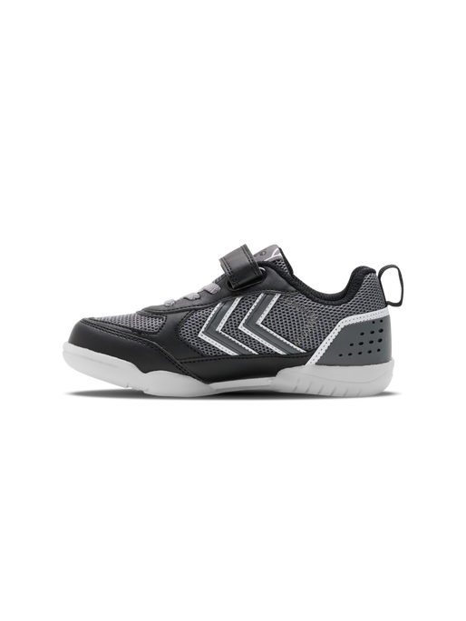 AEROTEAM 2.0 JR VC, BLACK, packshot