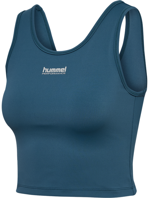 hmlHIIT INTENSITY W TOP, STARGAZER, packshot