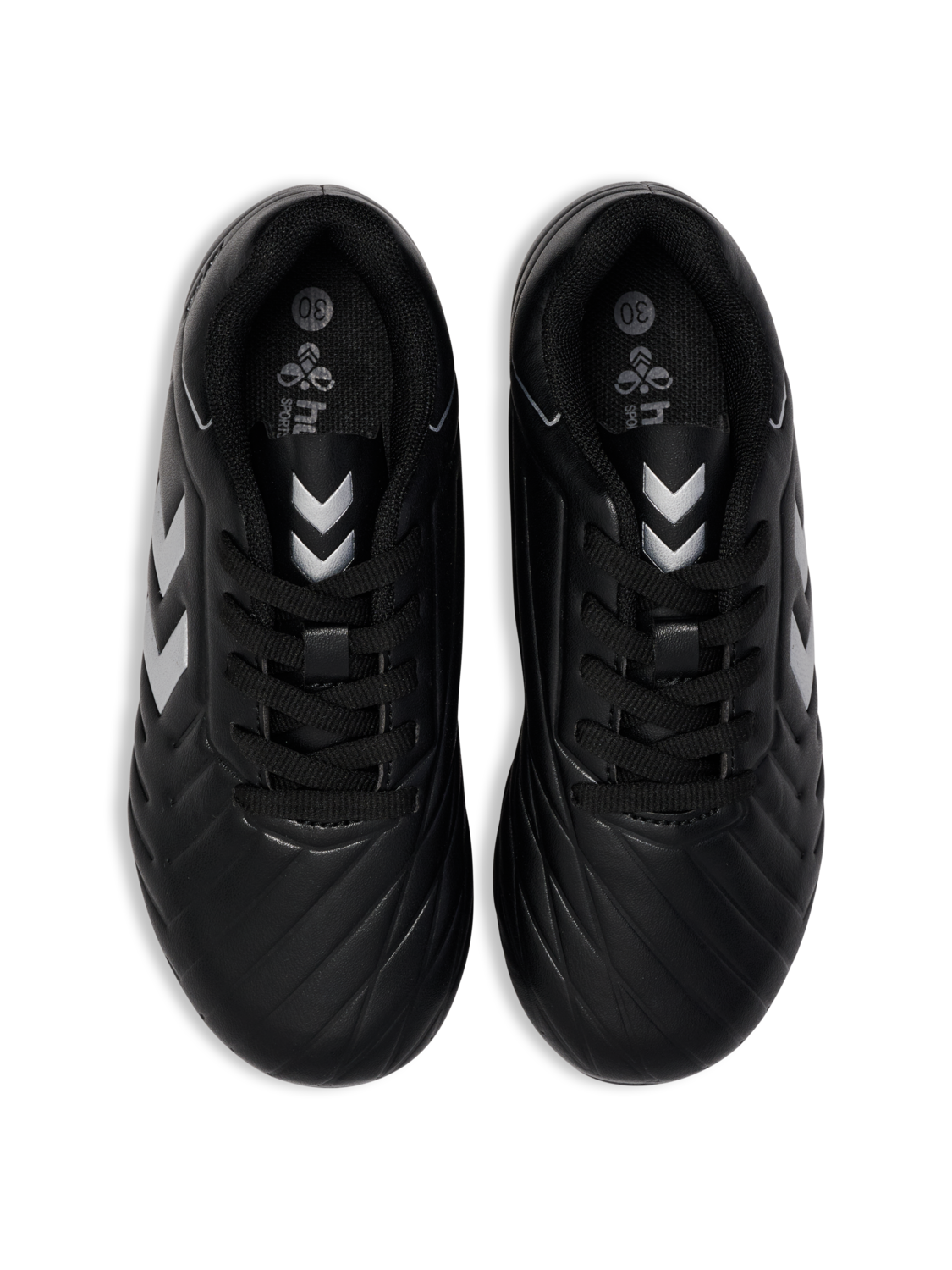 TOP STAR F.G. LC 2.0 JR, BLACK, packshot