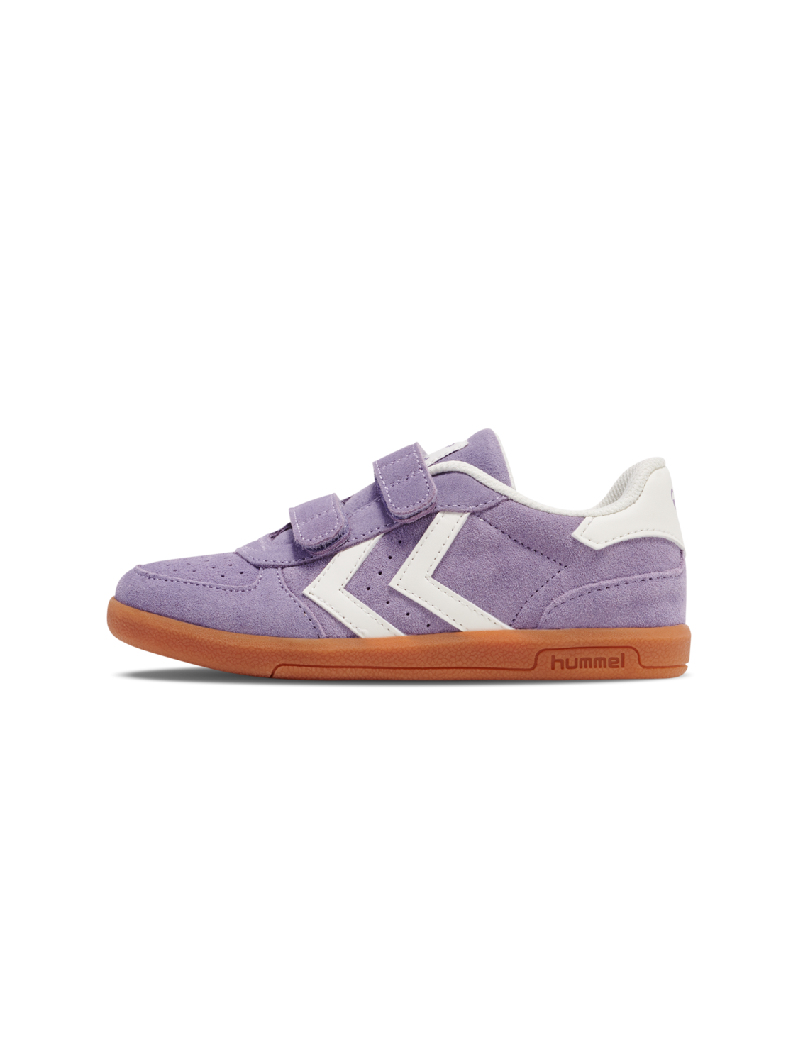 VICTORY SUEDE II, ORCHID PETAL, packshot