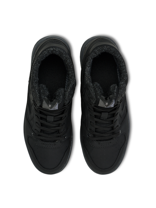 ST. POWER PLAY MID TEX, BLACK, packshot