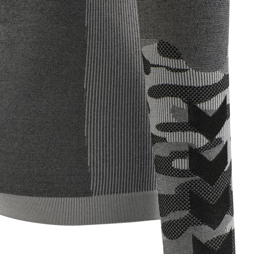 hmlMAX SEAMLESS T-SHIRT L/S, 2800 hmlMAX SEAMLESS T-SHIRT L/S, 2800, packshot
