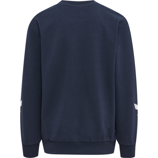 hmlVENTI TRACKSUIT, BLACK IRIS hmlVENTI TRACKSUIT, BLACK IRIS, packshot