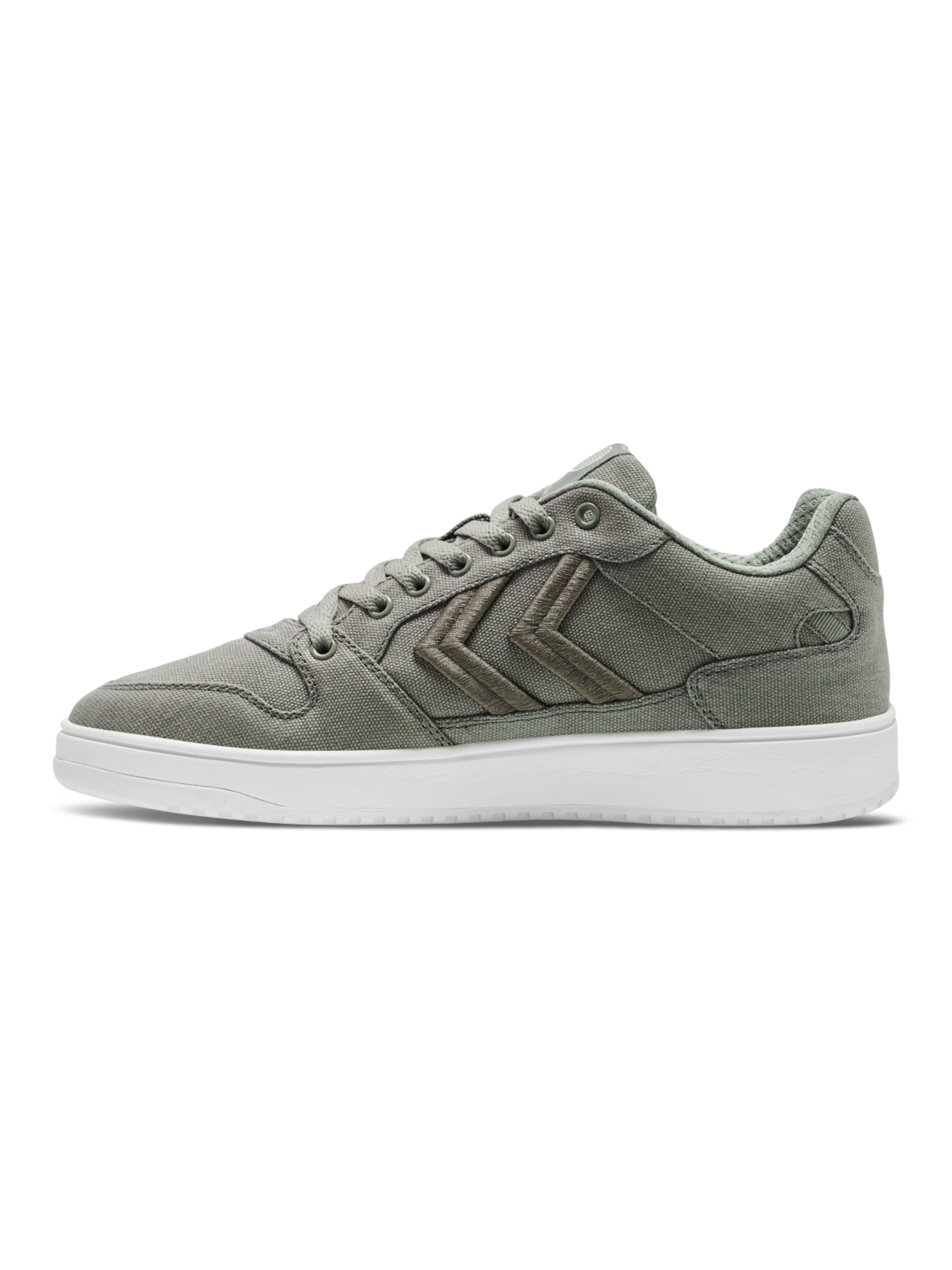 ST. POWER PLAY CANVAS, VETIVER, packshot