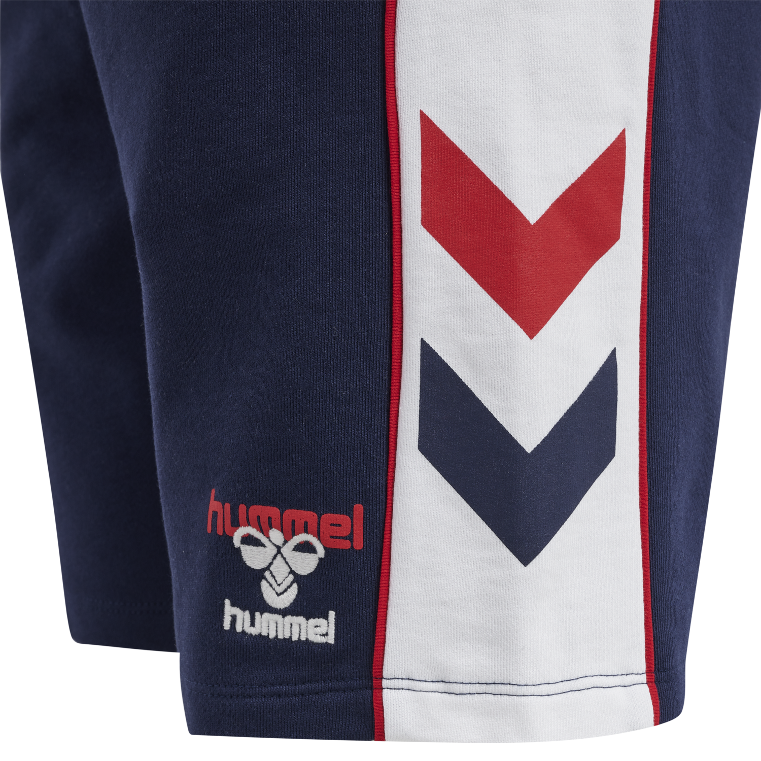 hmlIC DURBAN SHORTS, 7666, packshot