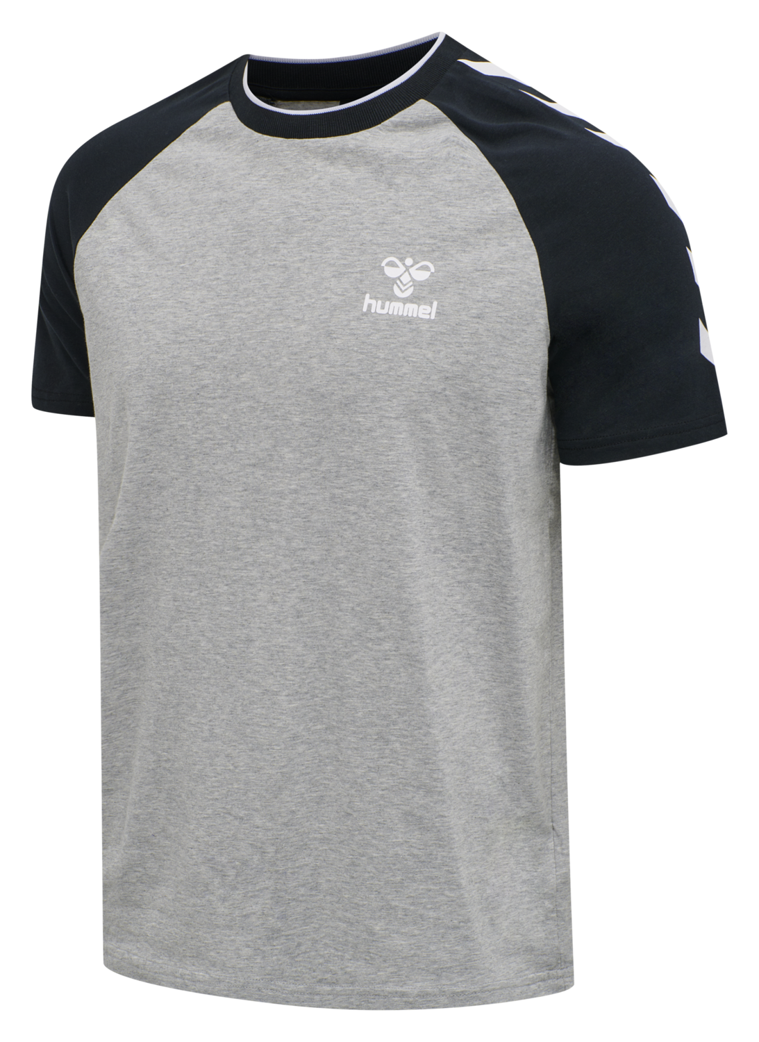 hmlMARK T-SHIRT S/S, 2006, packshot