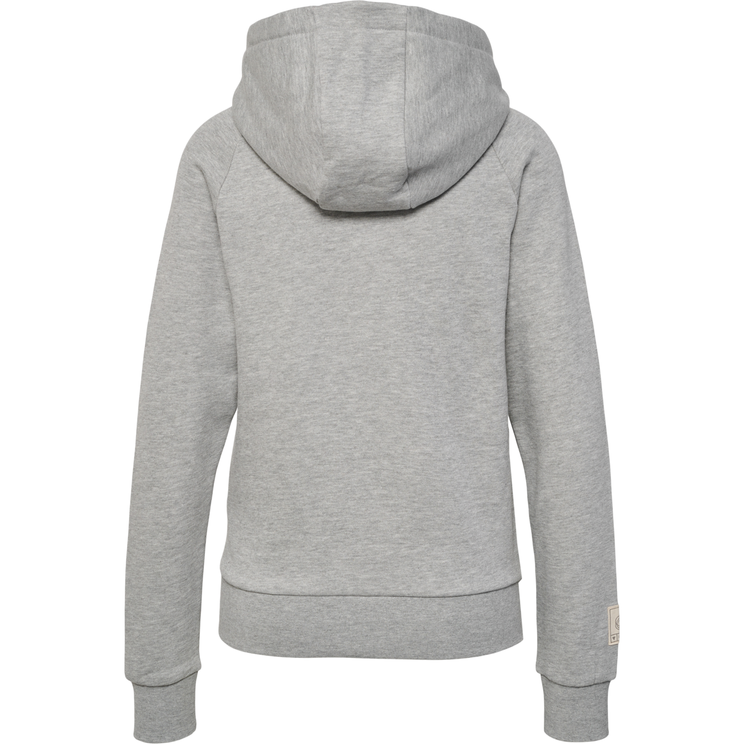 hmlGG12 SWEAT ZIP HOODIE WOMAN, 2006, packshot