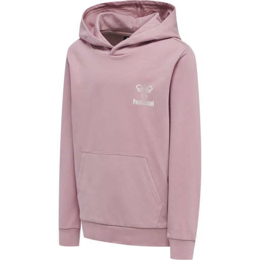 hmlPROUD HOODIE, LILAS, packshot