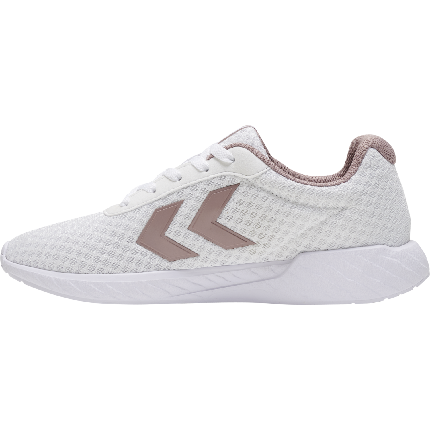 LEGEND BREATHER, WHITE/WOODROSE, packshot