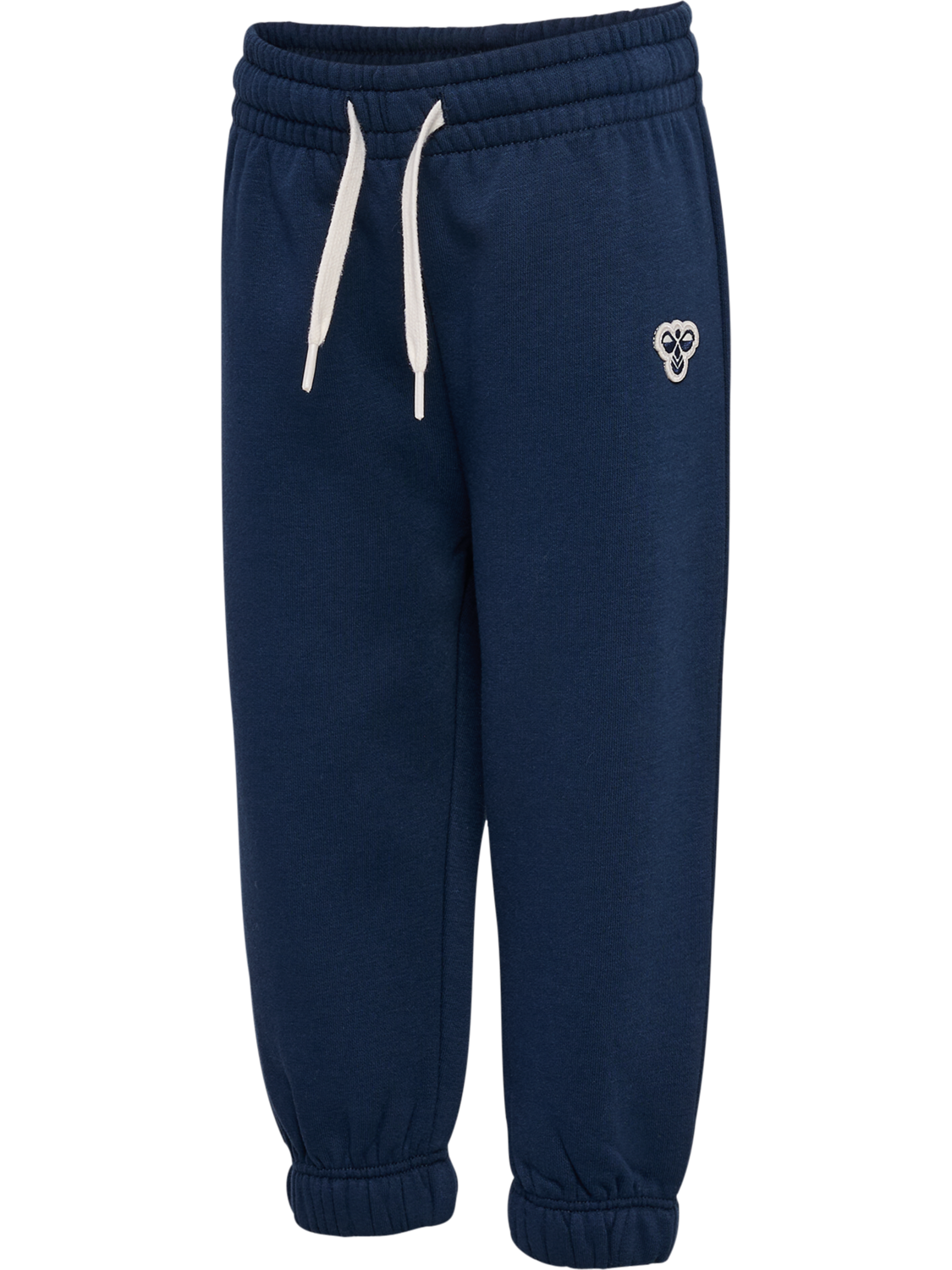 hmlMINI LOOSE PANTS BEE, DRESS BLUES, packshot