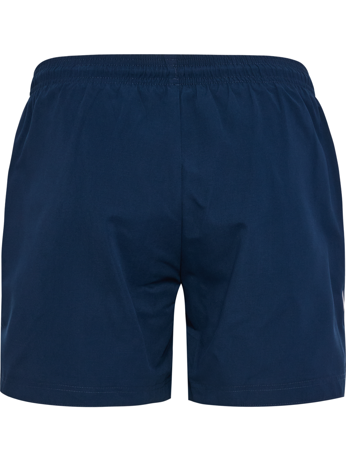 hmlPULSE SWIM SHORTS, DRESS BLUES, packshot