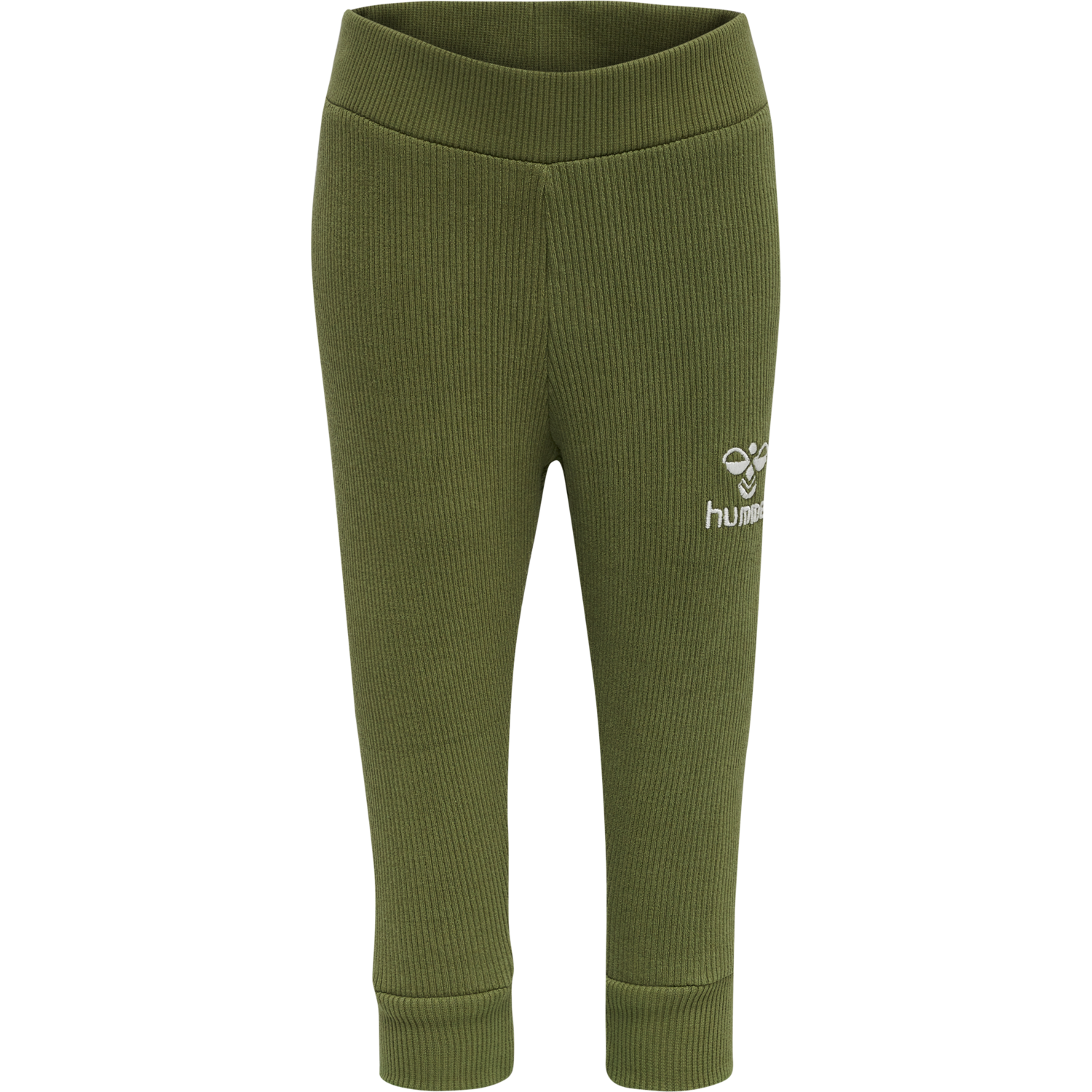 hmlSAMI TIGHTS, CAPULET OLIVE, packshot