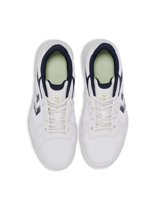 COURT CONTROL II, WHITE/BLACK IRIS, packshot