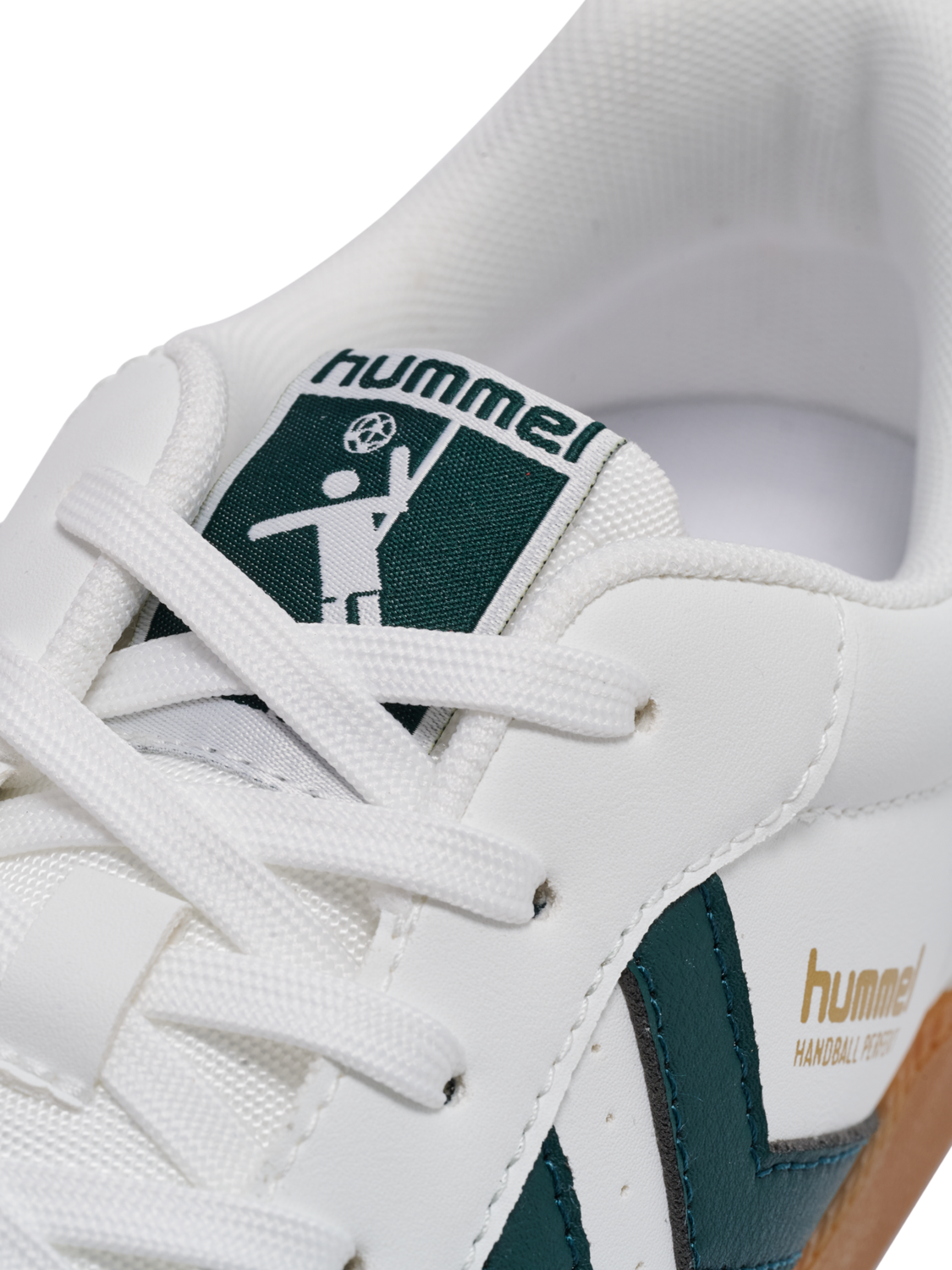 HANDBALL PERFEKT SP, BRIGHT WHITE/NAVY PEONY, packshot