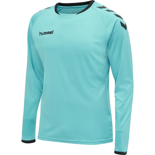 CORE GK SET, SCUBA BLUE, packshot