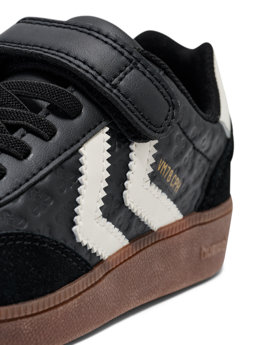 VM78 CPH LS JR, BLACK VM78 CPH LS JR, BLACK, packshot