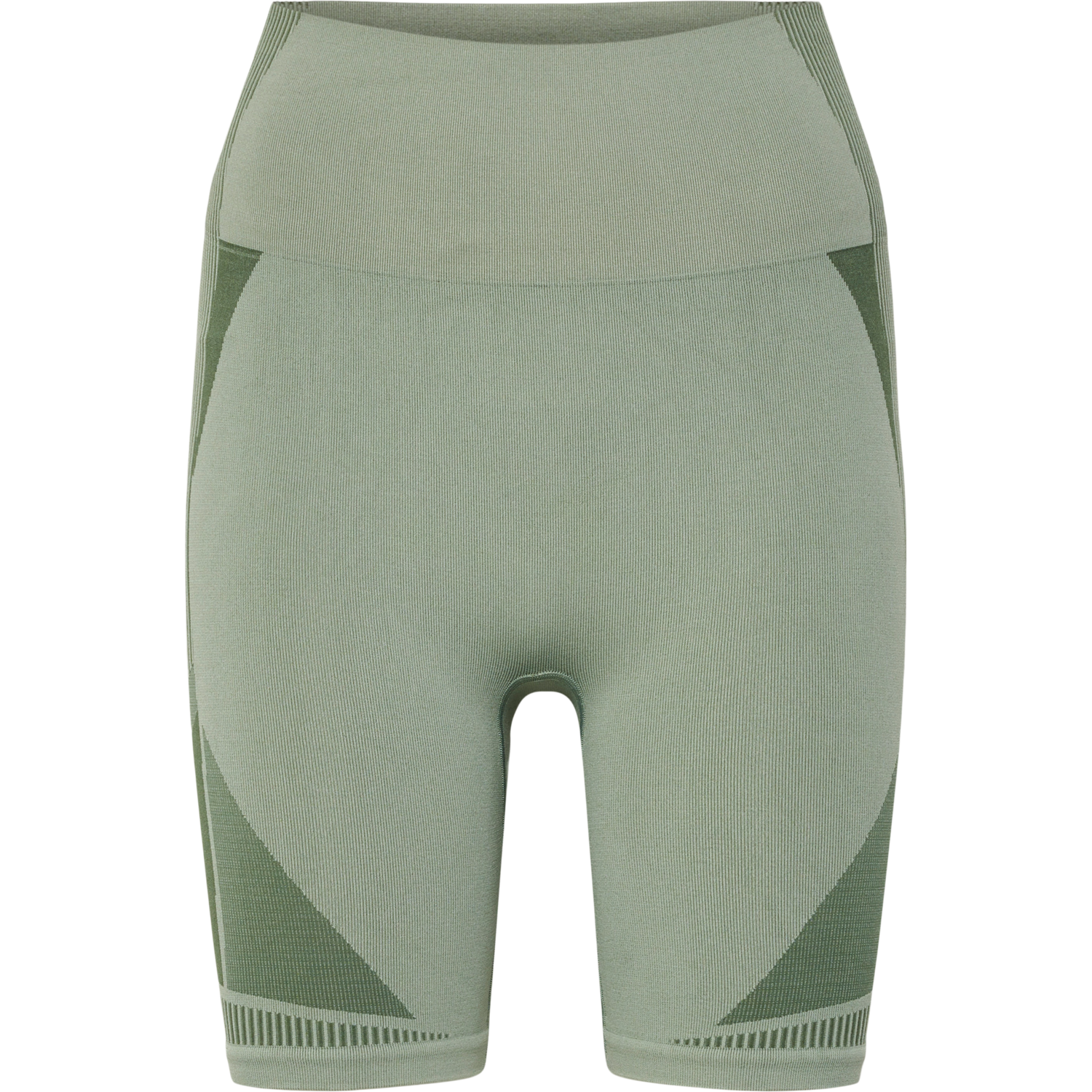 hmlMT UNITE SEAMLESS HW SHORTS, 6587, packshot