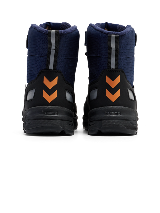 SNOW BOOT TEX, DARK NAVY, packshot