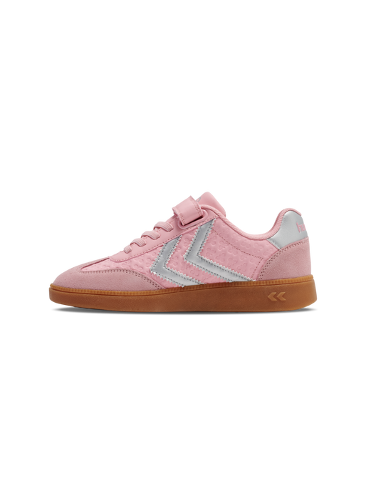 VM78 CPH LS JR, CANDY PINK, packshot