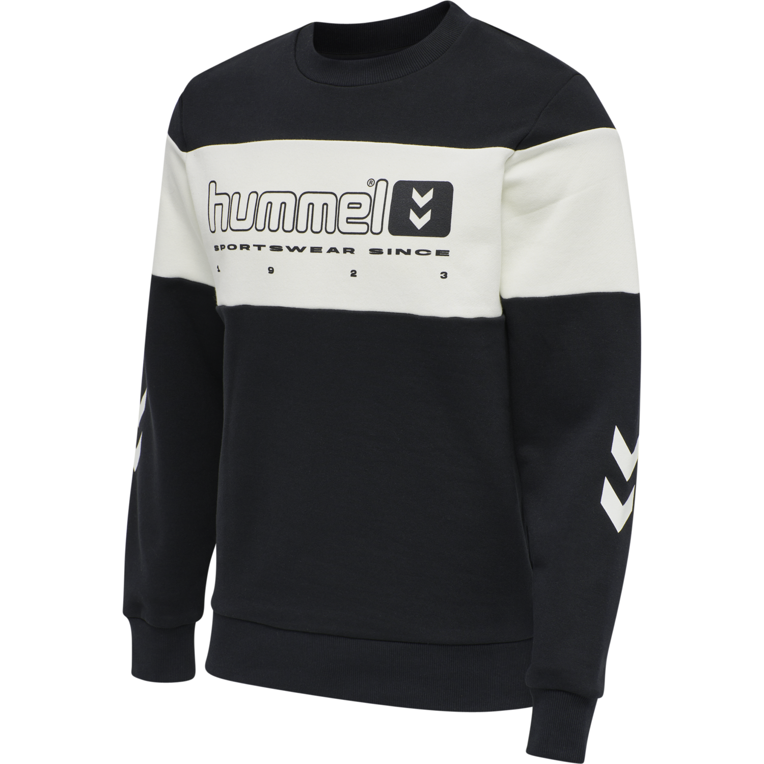 hmlLGC MUSA SWEATSHIRT, 2001, packshot