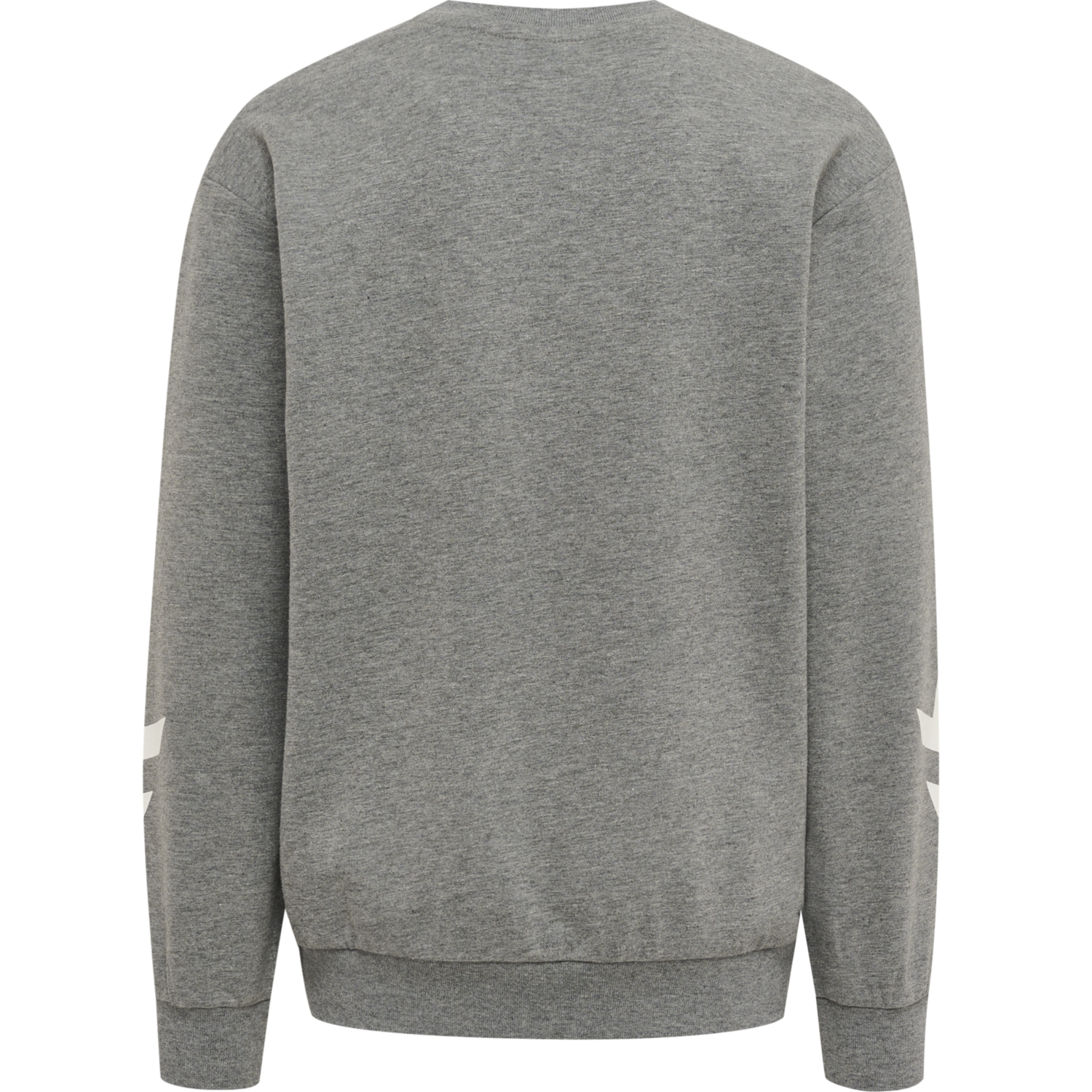 hmlVENTI TRACKSUIT, MEDIUM MELANGE, packshot