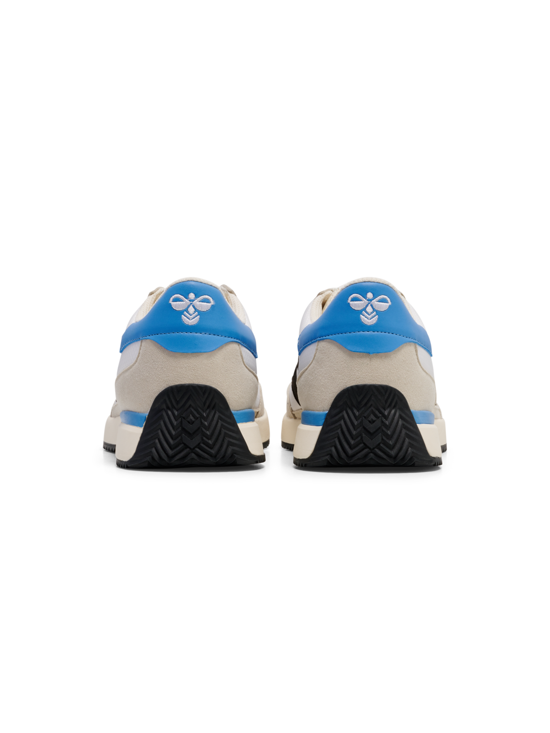 STADION 23, WHITE/BLACK/BLUE, packshot