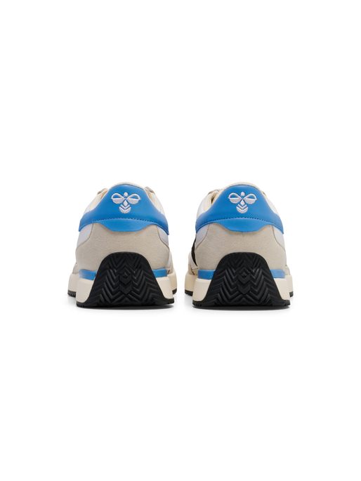 STADION 23, WHITE/BLACK/BLUE, packshot