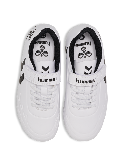 TOP STAR F.G. JR, WHITE, packshot