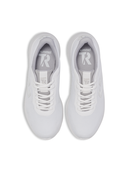 REACH TR BREATHER, WHITE, packshot