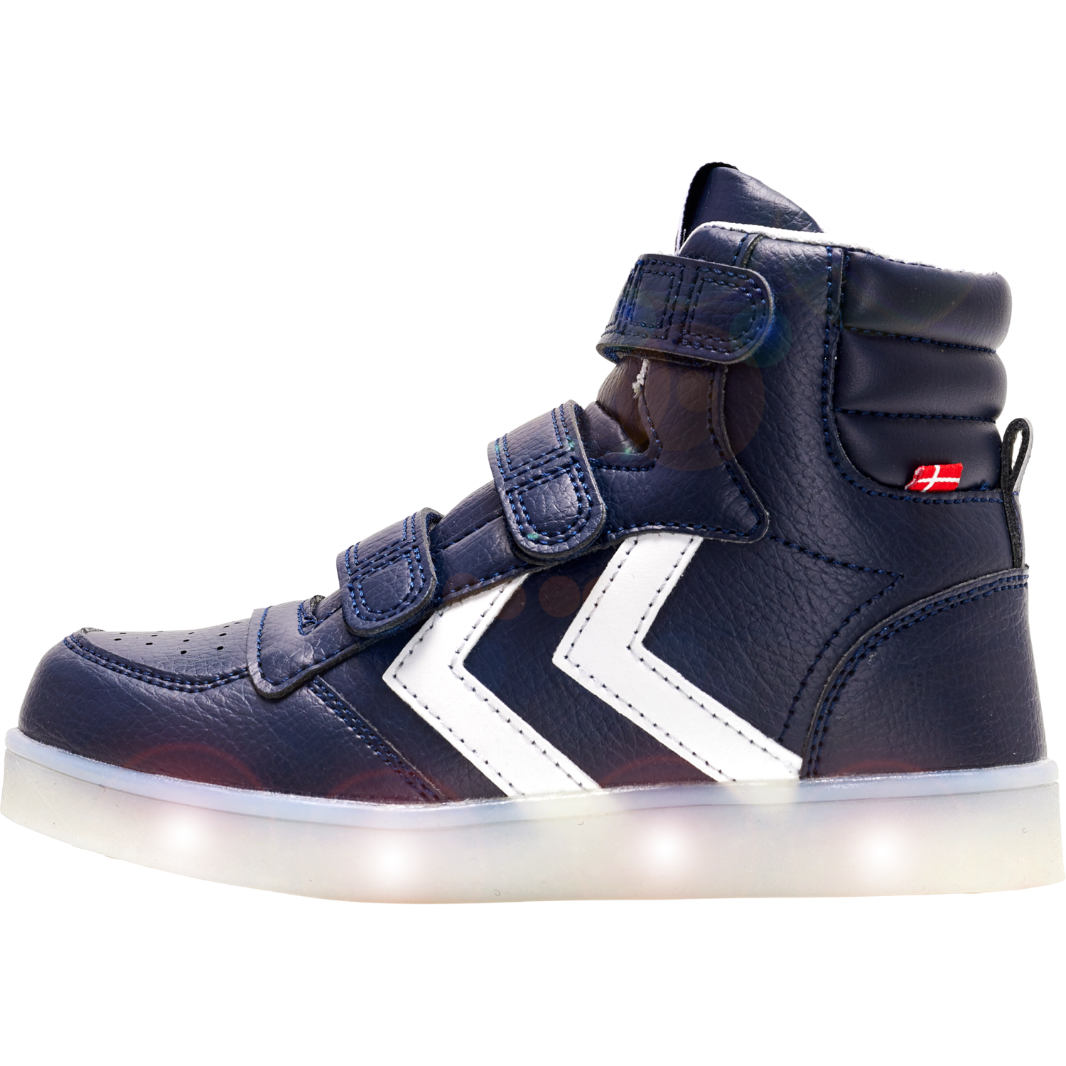 STADIL FLASH JR, BLACK IRIS, packshot