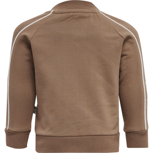 hmlCASEY ZIP JACKET, 8042, packshot