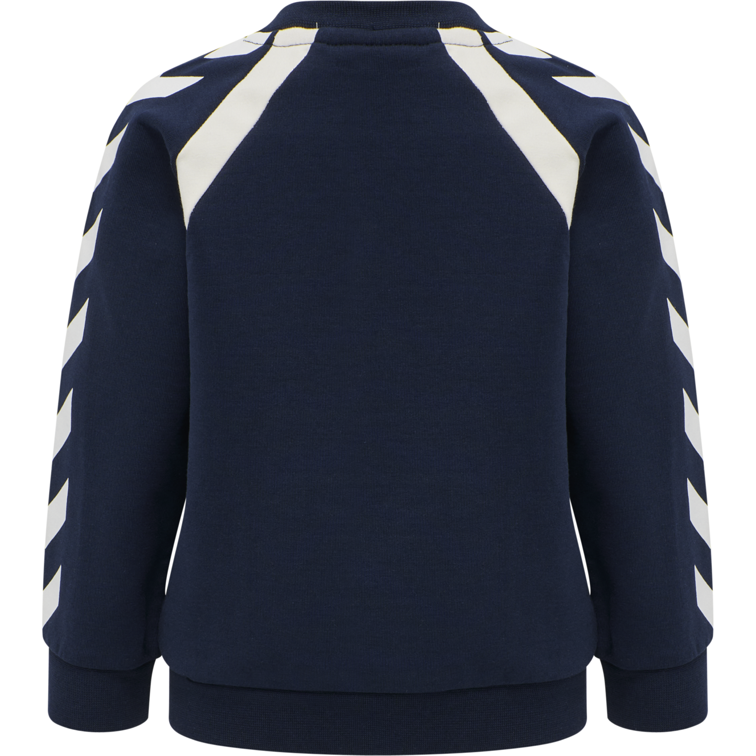 hmlALEXANDER SWEATSHIRT, 1009, packshot