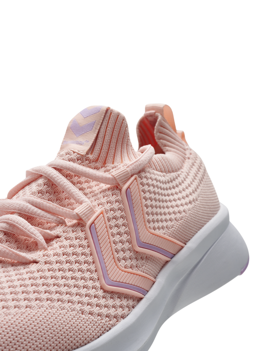 FLOW SEAMLESS, PEACHY KEEN, packshot