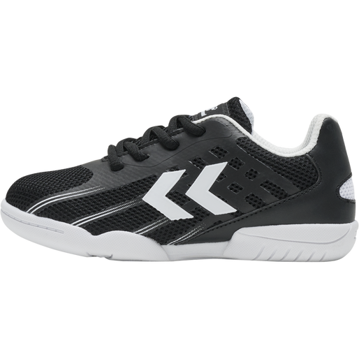 ROOT ELITE JR LC, BLACK ROOT ELITE JR LC, BLACK, packshot