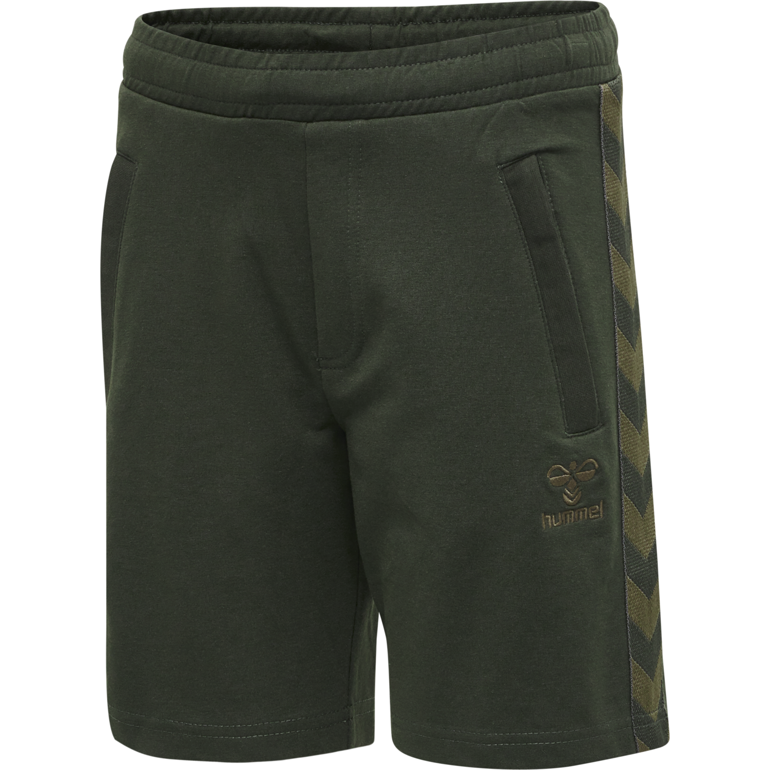 hmlMOVE CLASSIC SHORTS, ROSIN, packshot