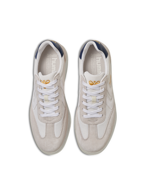 VM78 CPH MS, WHITE/NAVY, packshot