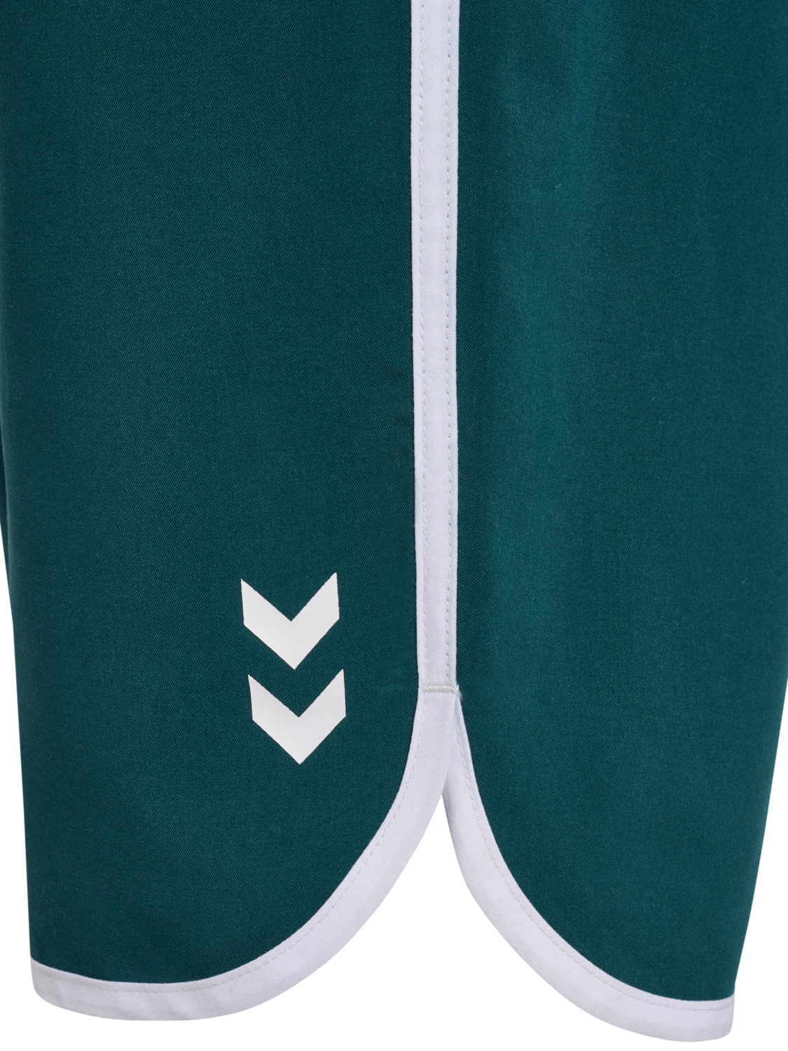 hmlJR REG LONG BOARD SHORTS, JUNE BUG, packshot