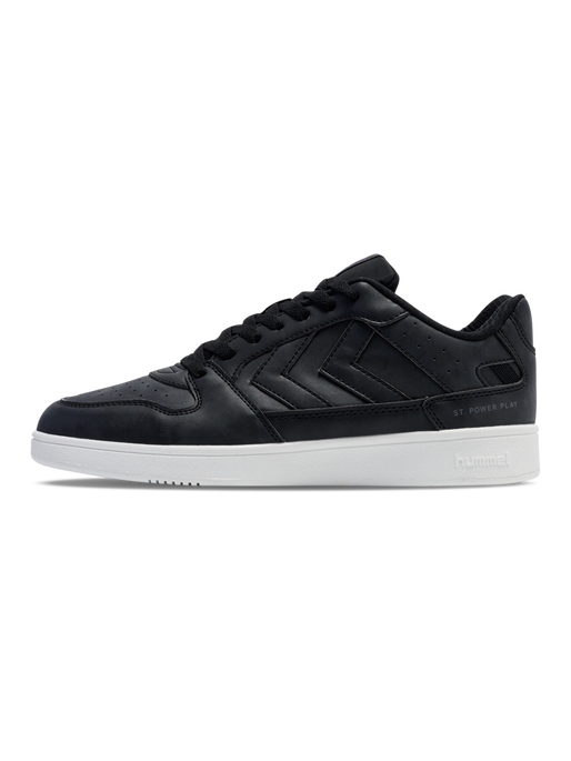 St. Power Play, BLACK, packshot