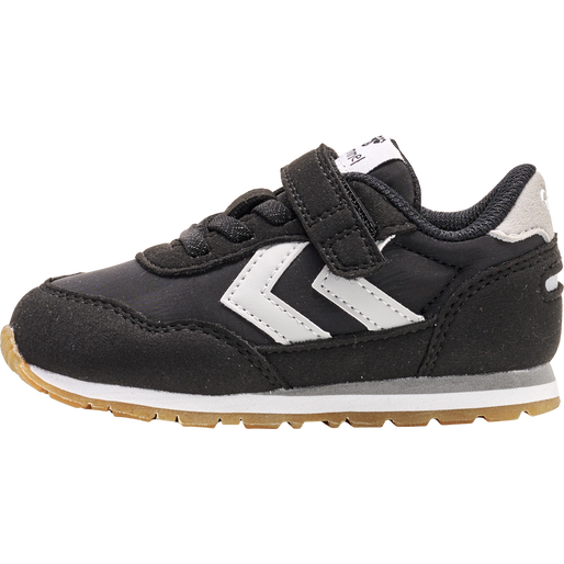 REFLEX INFANT, BLACK, packshot