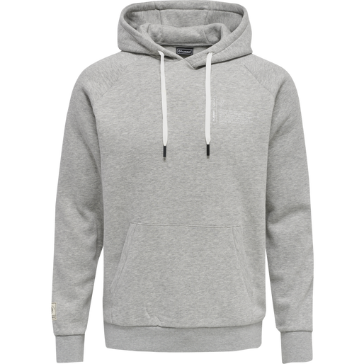 hmlGG12 SWEAT HOODIE, 2006, packshot