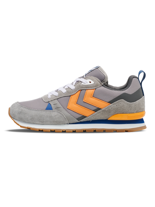 THOR, GREY/SILVER, packshot