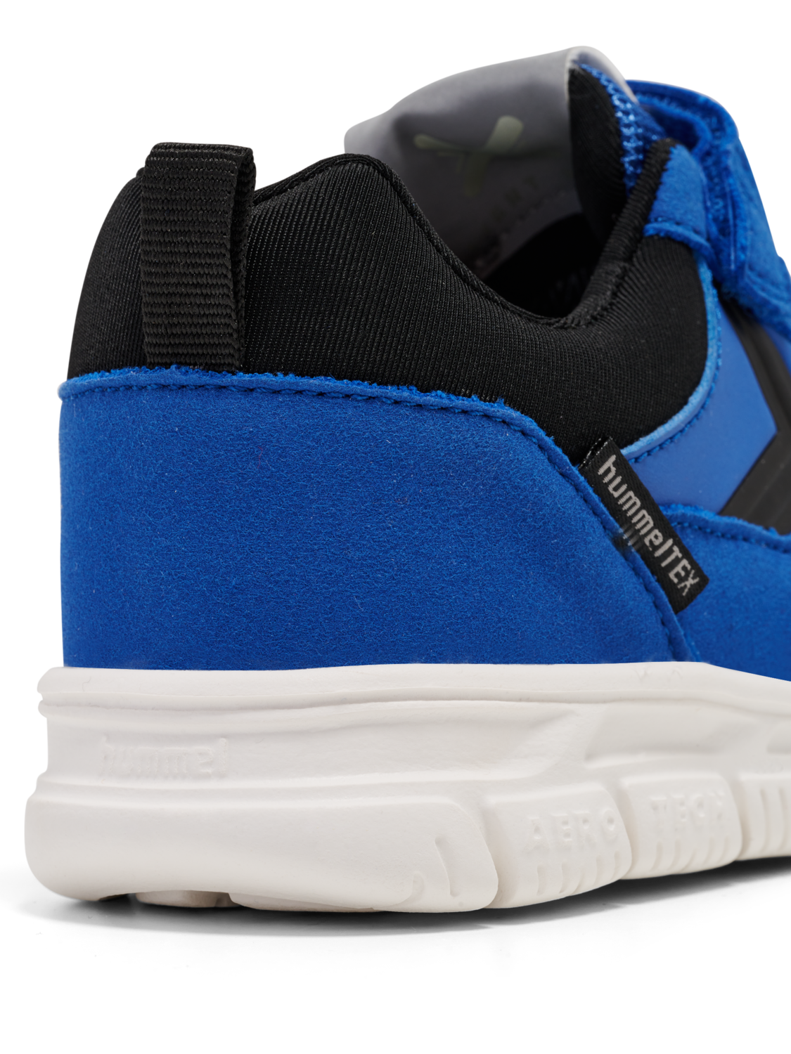 X-LIGHT 2.0 TEX JR, BLUE LOLITE, packshot