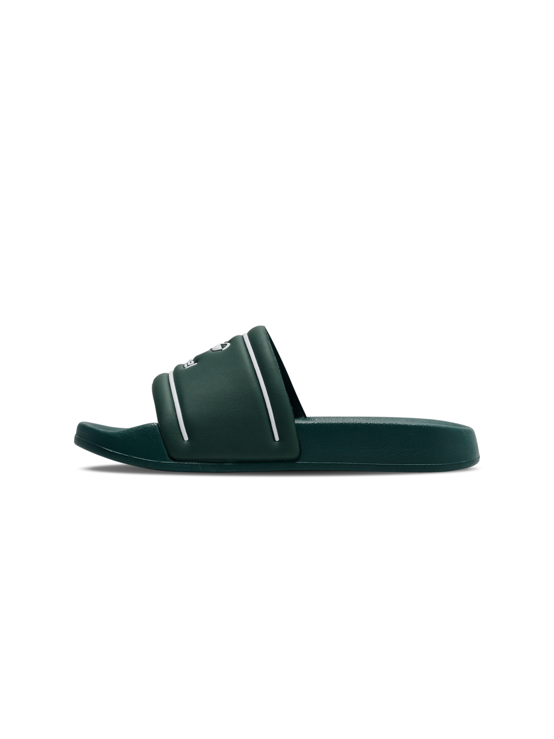 POOL SLIDE JR , JUNE BUG, packshot