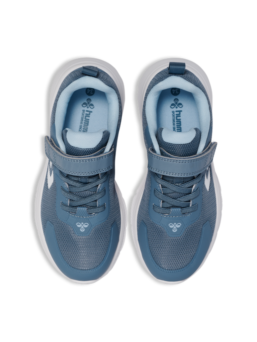 ACTUS TR BREATHER JR, FADED DENIM ACTUS TR BREATHER JR, FADED DENIM, packshot