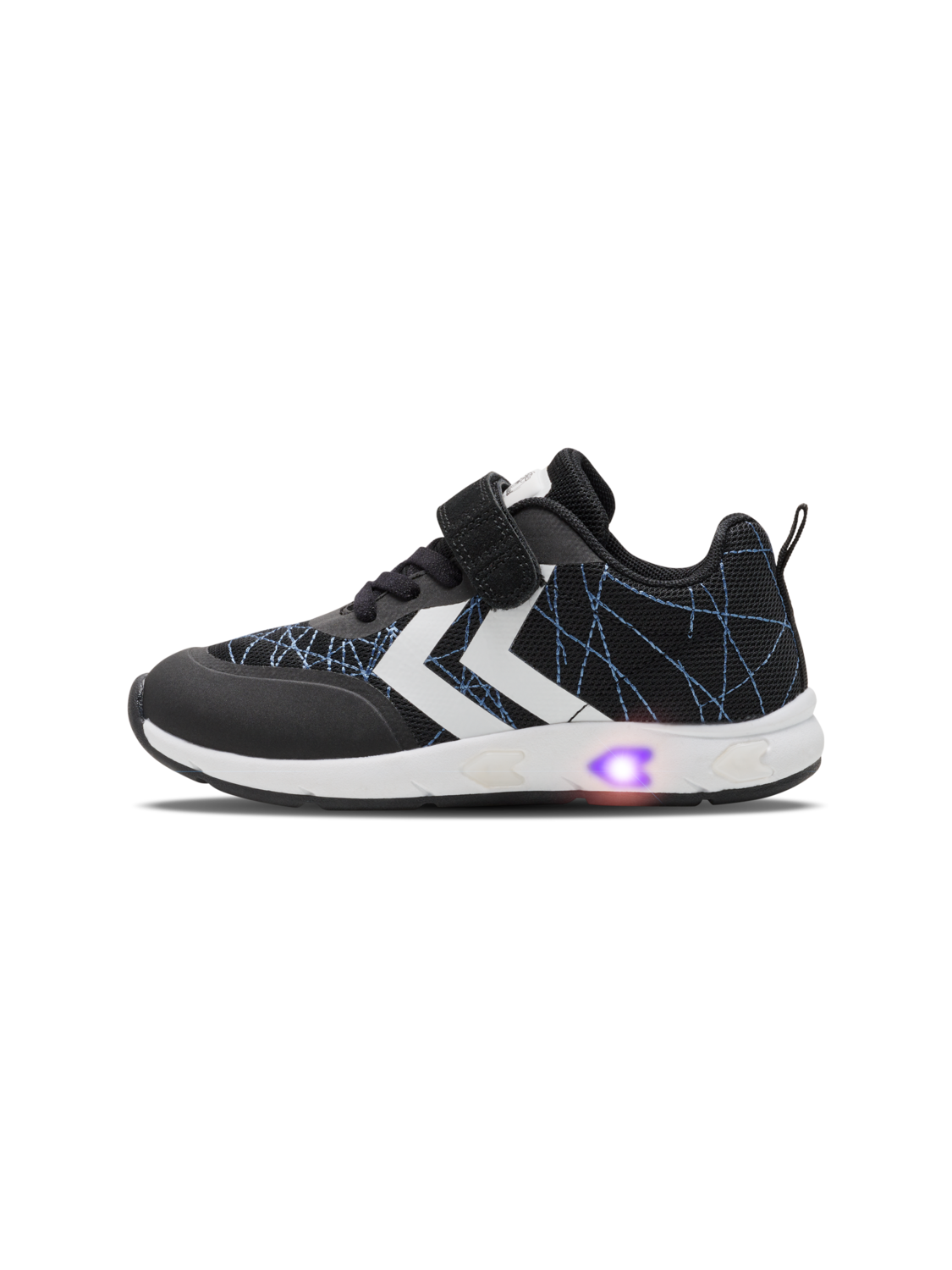 FLASH RUN, 2001, packshot